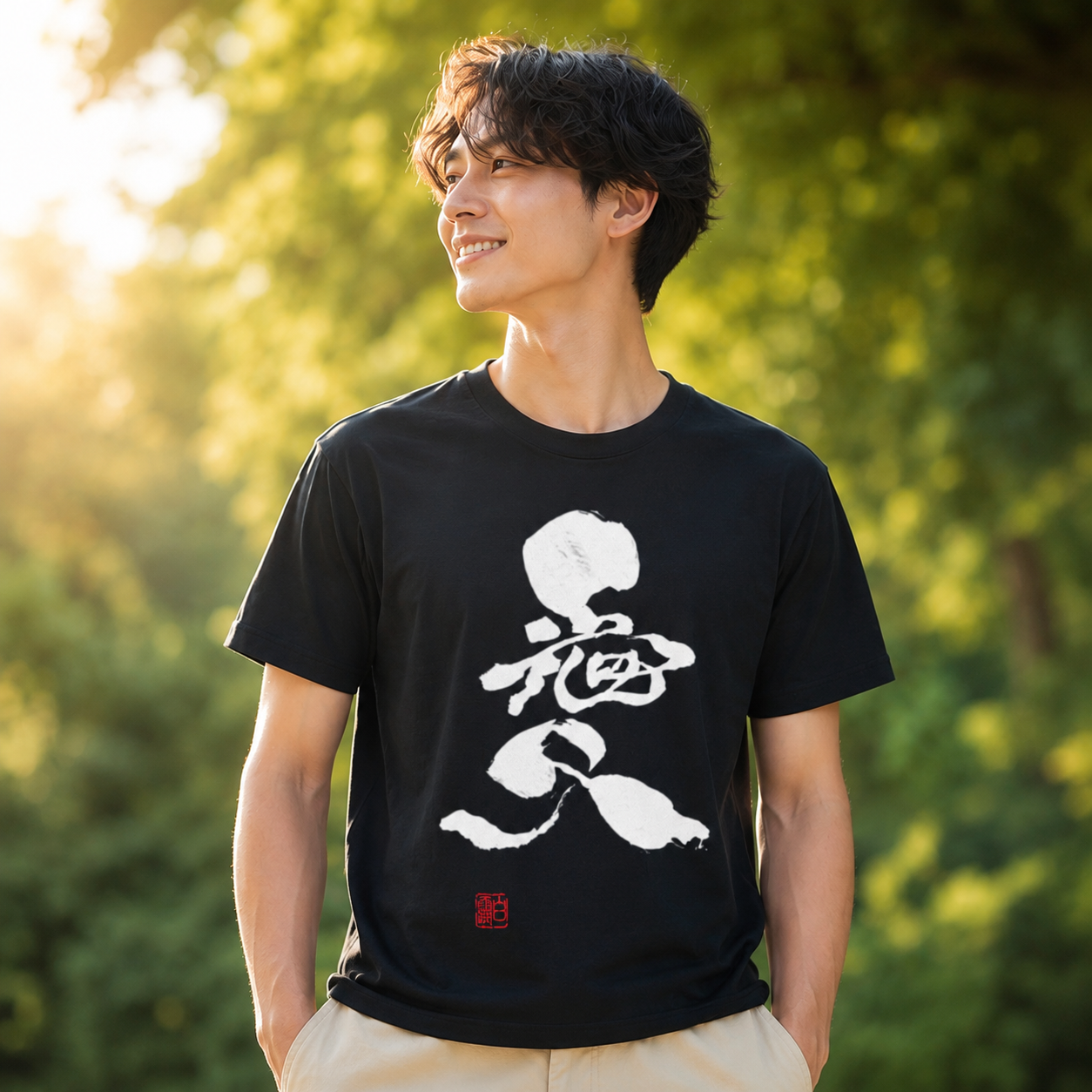 OODREY COLLECTION CHAPTER 2 「愛」｜LOVE　＃1